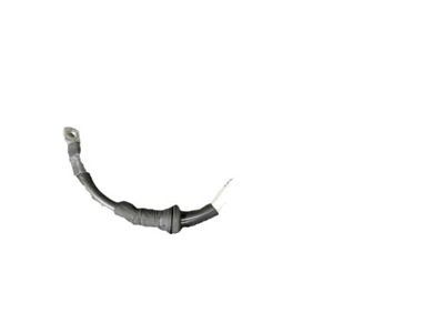 Клема мінусова 7p0915181a touareg 7p фото №1