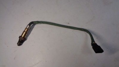 Nissan dacia renault 0.9 1.2 tce датчик лямбда-зонд фото №1