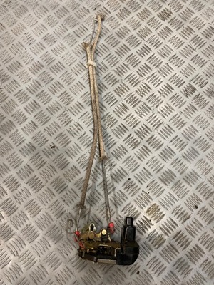 Замок правий задня jeep grand cherokee zj фото №1