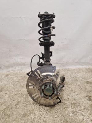 Правий mcperson поворотний кулак амортизатор привідний вал hyundai ioniq 5 n performace фото №1