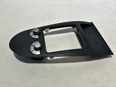 Рамка dekor домкрата перемикач дах mercedes slk r171 w171 1716800136 фото №1