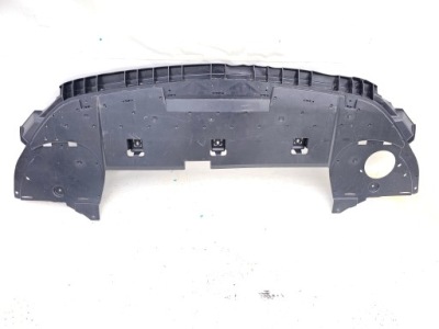 Захист pod бампер плита opel astra l vi 2021 - orginał фото №1