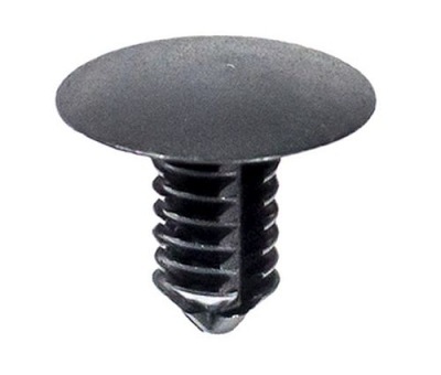 10szt vw touareg ii клипса жабо, сиденья фото №1