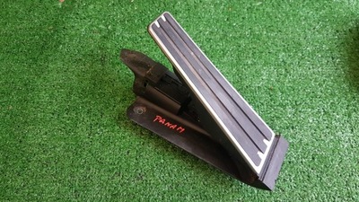 Porsche panamera педаль газа фото №1