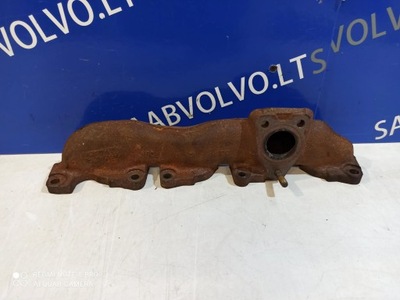 SAAB 9-5 2010 MANIFOLDS EXHAUST  