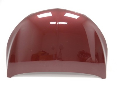 Капот крышка двигателя opel mokka x a рестайлинг  2016- фото №1