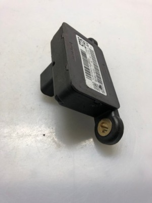 Модуль блок керування opel 13505725 aa фото №1