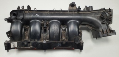 Коллектор впускной  mercedes w176 1.6 cgi a2700900737 фото №1