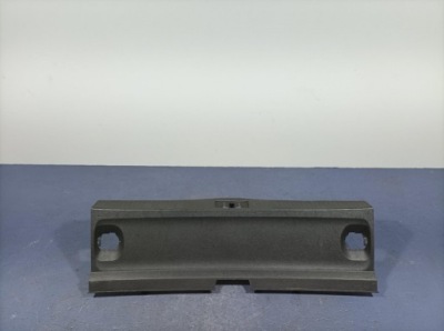 Opel ampera молдинг накладка поріг багажника 22862635 фото №1