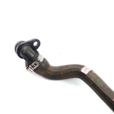 Mini cooper d r55 r56 r57 lci патрубок радіатора n47n фото №1