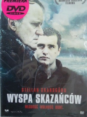 Wyspa skazańców