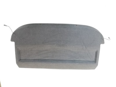 Opel astra h iii полиця багажника полиця 332004790 полиця багажника фото №1