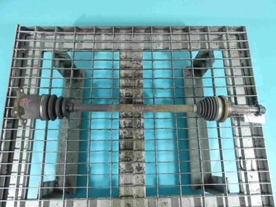 Приводной вал правая задняя toyota estima previa iii 2.4 vvti фото №1