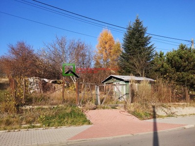 Działka, Rudnik, Dobczyce, Myślenicki, 960 m²