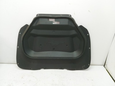 Ford mustang mach-e шумоизоляция капот lj8b-r16d672-bc фото №1