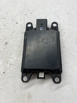 Man оригінальний номер радар acc 81.27610-0034 фото №1