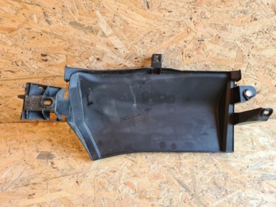 Жёлоб жабо audi a3 8v s-line 8v1819979a фото №1