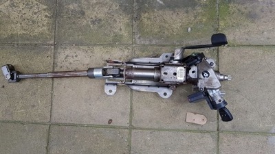 Замок зажигания, колонка jeep patriot compass 07-11r фото №1