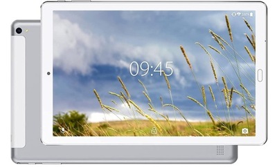 YESTEL X2 Tablet 10,1" 4 / 64 GB