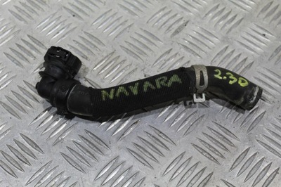 Wąż шланг wody navara iv 4 d23 np300 фото №1