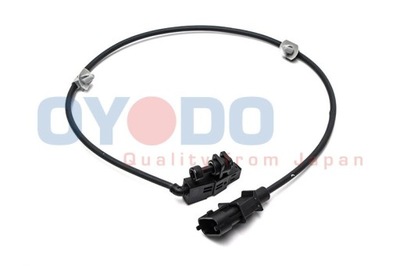 SENSOR POSICIÓN DE EJE CIGÜEÑAL HYUNDAI  