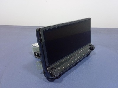 Kia xceed i lift 22- радіо навігація 96560-j7hg0wk фото №1