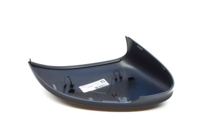 Корпус захист дзеркало vw golf viii id.3 ліва фото №1