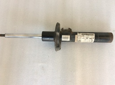 Амортизатор перед vw touran 1t0412015 фото №1