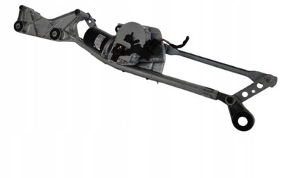 Mercedes ml w164 164 lift механизм дворник фото №1