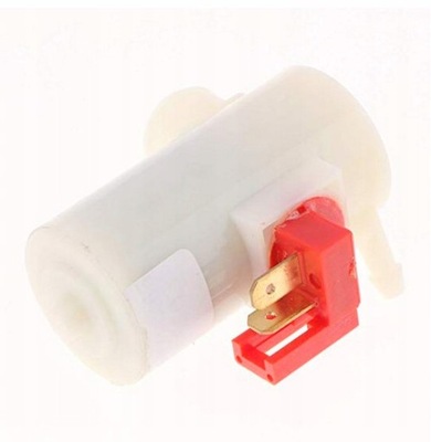 Помпа распылителя subaru legacy ii iii outback фото №1