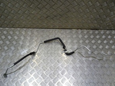 Mazda cx-5 ii шланг трубка кондиціонера фото №1