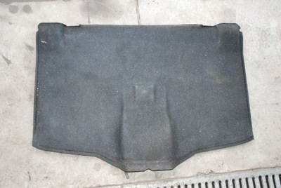 Полка обшивка багажника honda civic 9 ix фото №1