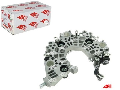 Диодный мост выпрямительный генератора as-pl фото №1