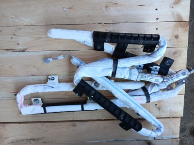 Kia lift proceed шторка безопасности подушка безопасности левая правая фото №1