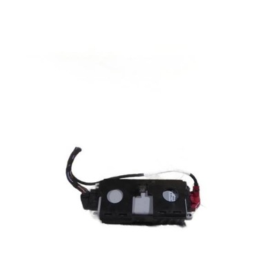 Vw touran eos golf v модуль телефона 1k0035729e фото №1