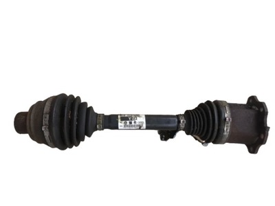 Привідний вал ліва права audi a4 b8 8k0407271q фото №1