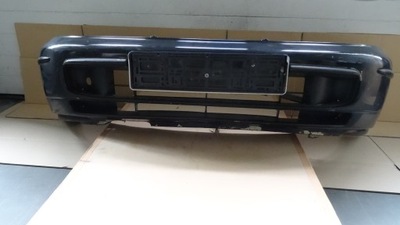 Fiat bravo i бампер перед передній фото №1