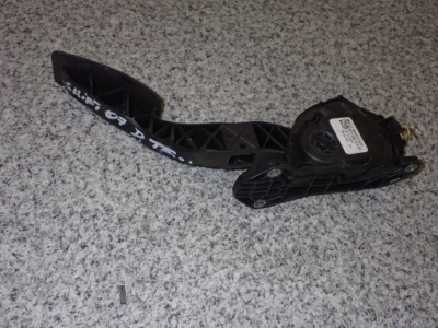 Suzuki swift ddis 05-10 педаль газа потенциометр фото №1