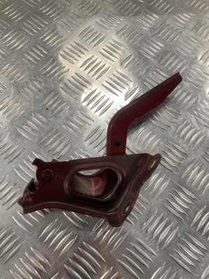 Петля капот правый toyota rav4 v 19- 3t3 фото №1