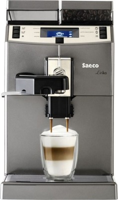 Ekspres ciśnieniowy Saeco Lirika One Touch Cappuccino OUTLET