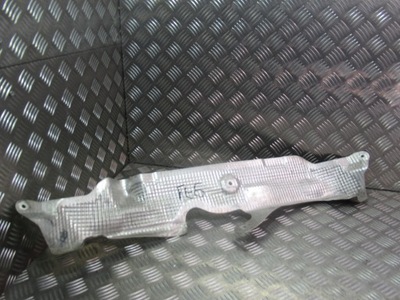 Porsche panamera 971 захист теплова 971804167b фото №1