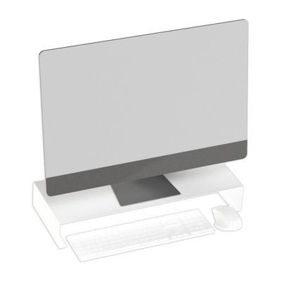PODSTAWKA POD MONITOR LAPTOP PODSTAWA PÓŁKA UCHWYT 16677
