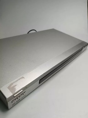 DVD SONY DVP-NS30