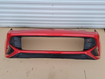 Бампер передний перед ferrari f12 berlinetta 084361500 фото №1