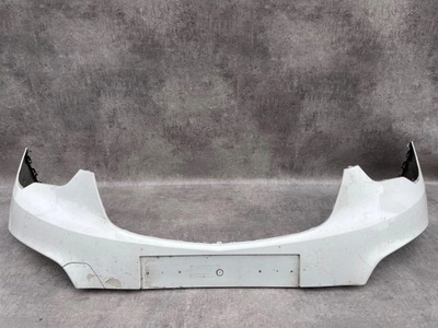 Бампер перед opel combo e фото №1