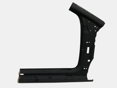 Блок двигателя порог правый перед vw up citigo mii оригинал фото №1