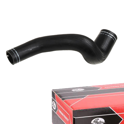 Шланг wąż інтеркулер gates do fiat qubo 1.3 фото №1