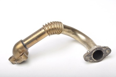 Maserati ghibli iii труба шланг egr фото №1