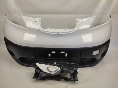 Nissan nv200 бампер передний перед 2009- фото №1