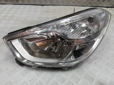 Dlampa ліва передня dacia lodgy dokker 260603007r фото №1